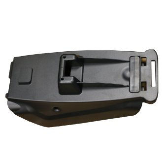 ENS Engineered Network Systems A custom backplate for the Ingenico Desk
